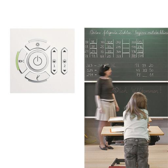 Zumtobel DIMLITE school KIT     22162310 