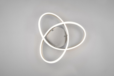 Trio LED Deckenl. YARA, 58W    626210107 