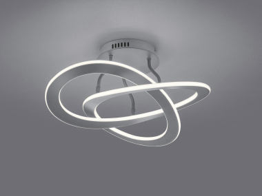 Trio LED-Deckenleuchte         621710142 