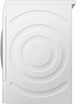 Bosch WQG 233 DH 0 Wärmepumpentrockner 