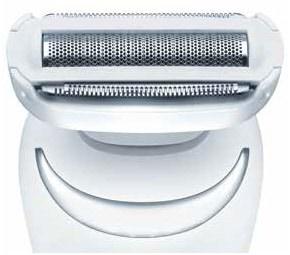 Beurer HL 36 Damenrasierer 