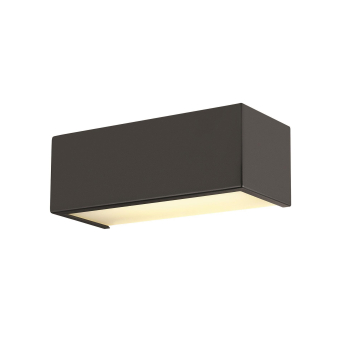 SLV CHROMBO Wandaufbauleuchte    1008071 