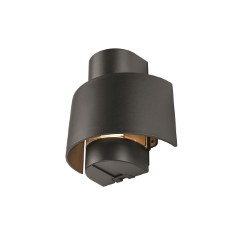 SLV PHOTONI CYL Wandaufbau-      1008197 