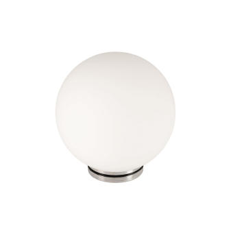 SLV VARYT Glasschirm opal        1008119 