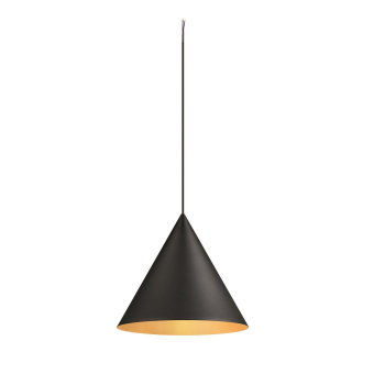 SLV MAGICO 38 Pendelleuchte E27  1008505 