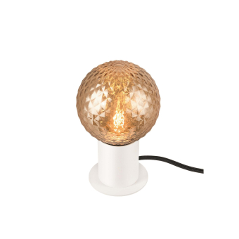 SLV VARYT Tischleuchte rund 1x   1008110 