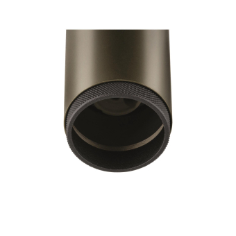 SLV GRIP! L 1  Spot zylindrisch  1008450 