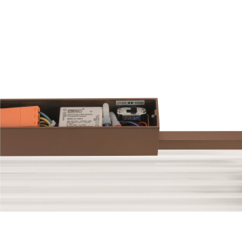 SLV QUIMERA Wandaufbauleuchte    1008037 