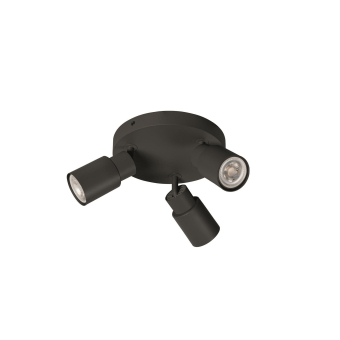 SLV PURI 2.0 Tube Wand-u.Decken- 1008332 