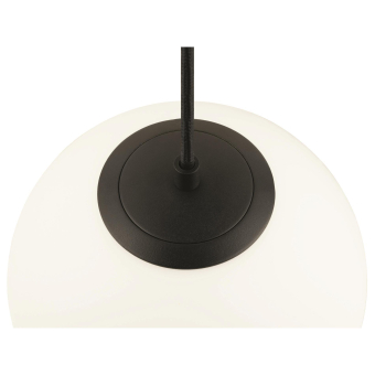 SLV SUN 20 Pendelleuchte E27     1008139 