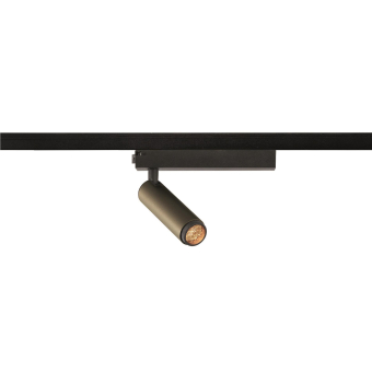 SLV GRIP! S 1  Spot zylindrisch  1008393 