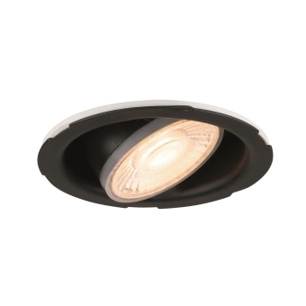 SLV UNIVERS.DOWNLIGHT IP20/IP65  1008065 