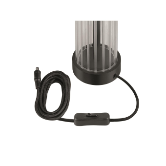 SLV QUIMERA Tischleuchte         1008038 