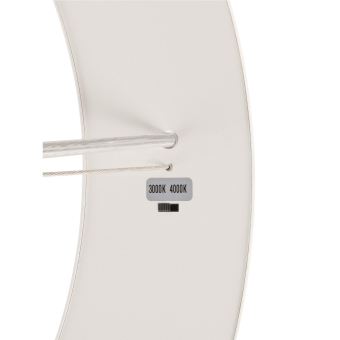 SLV MEDO  RING 60 Pendelleuchte  1008590 