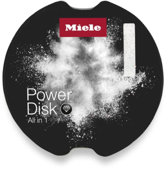 MIELE PowerDisk All in 1 400g 