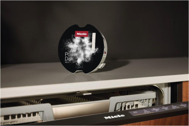MIELE PowerDisk All in 1 400g 