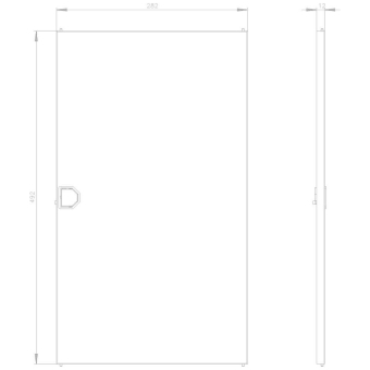 SIEM Simbox                8GB5003-5KM01 
