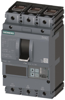 SIEM                  3VA2140-7JP36-0AA0 