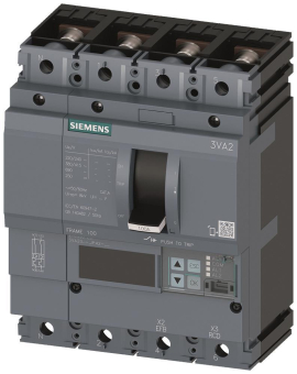 SIEM                  3VA2010-5JP42-0AA0 