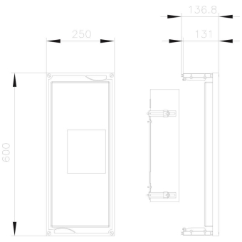 Siemens A400/630 EBS       8GK4722-4KK10 