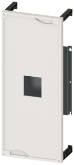 Siemens 8GK4703-4KK13 ALPHA630DIN für 3 