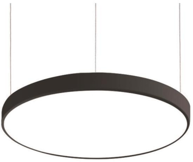 Brumberg LED-Pendel-Flächenl.   13613184 