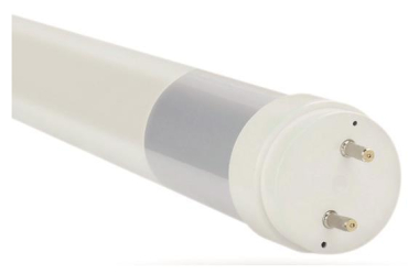 S&H LED-Röhrenform T8 28x600mm G13 32603 