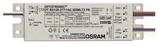 Osram OT 50/120-277/1A2 2DIMLT2 P 