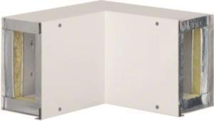 Hager Inneneck zu FWK3E E30    R30319016 