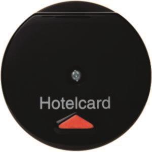 Berker Hotelcard-Schalteraufsatz  164165 
