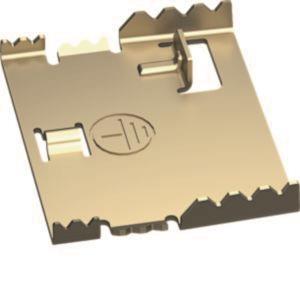 Hager Erdungsanschluss Oberteil zu R4325 