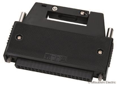 Mitsubishi SPS Verbindungsstecker A6CON1 