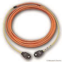 Mitsubishi LWL f.MELSECNET  AS-2P-100M-B 