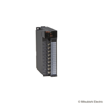 Mitsubishi Analog Eingangsmodul   Q68ADI 