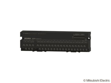 Mitsubishi Small profile   AJ65SBTB3-16D 