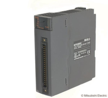 Mitsubishi High speed counter       QD62 