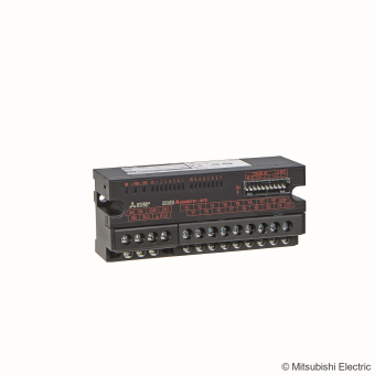 Mitsubishi CC-Link        AJ65SBTB1-16TE 