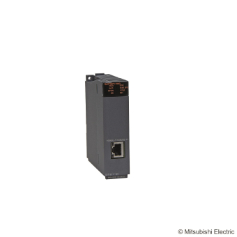 Mitsubishi Ethernet Modul    QJ71E71-100 