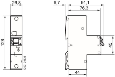 SIEM                           5SP3716-3 