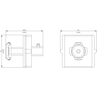 SIEM                       8UD1900-4GA00 