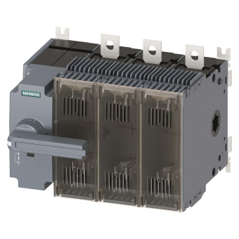 Siemens 3KF33252LF11       3KF3325-2LF11 