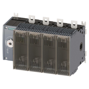 Siemens 3KF34250LF11       3KF3425-0LF11 