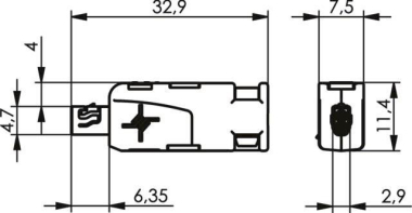 TEGA CU-CN SPE-CS IDC field    100033741 