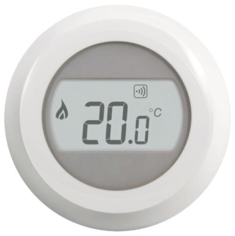 Friedland Temperaturwähler     T87RF2059 