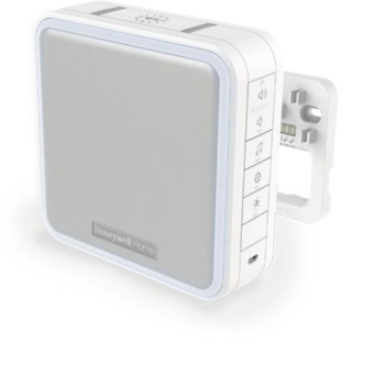 FRIED Funk-Gong 200m mit Repeater DW915S 