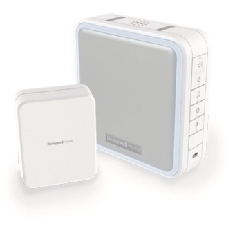 FRIED Funk-Gong-Set 200m 90dB   DC915SCV 