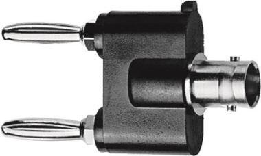 TEGA LABOR-Steckverbindung     100023659 