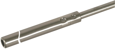 DEHN Rohr-Fangstange D 16mm L     103429 