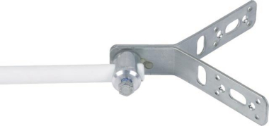 DEHN Eck-Befestigungswinkel 90    106316 