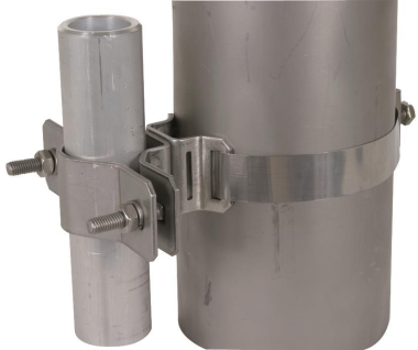 DEHN Befestigungsschelle fur Roh  105160 